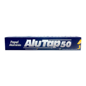 ALUMINIO 50 ECONOMICO ALUTOP