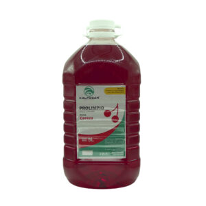 ACEITE PARA MOP CEREZA