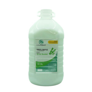 AROMA AMBIENTAL TE BAMBU