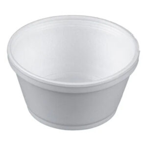 ENVASE TERMICO 8 oz (237 mL)