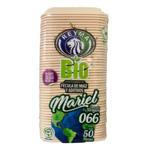 CHAROLA TERMICA MARIEL BIO 066