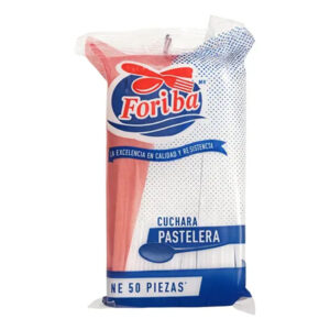CUCHARA PASTELERA FORIBA