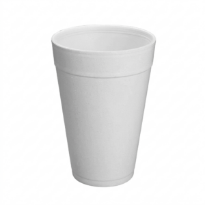 VASO TERMICO No.8