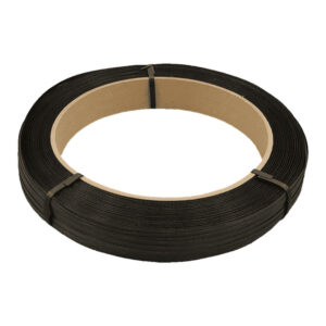 FLEJE RUEDA DE BICICLETA NEGRO 1/2"
