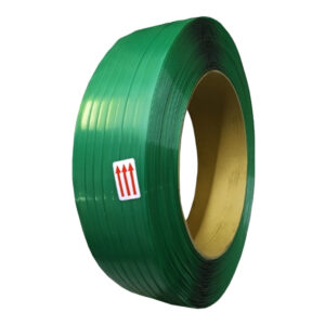 FLEJE PET VERDE 1/2" DE 12 MILIMETROS
