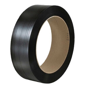 FLEJE NEGRO PARA MAQUINA CALIBRE: 20/140 Mts. 1/2"