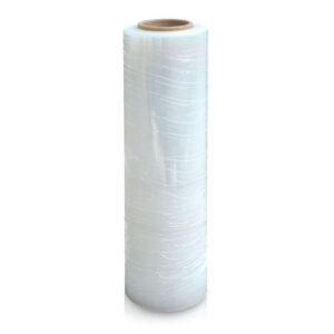PELICULA STRECH MANUAL 18in 60µm 1200ft