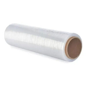 PELICULA STRECH MANUAL 18in 60µm 800ft