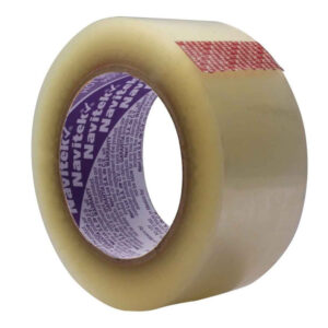 CINTA NAVITEK HOT MELT "500" 48mmX150m NATURAL