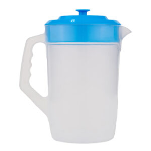 JARRA PLASTICA PRACTICA 1.2 LITROS