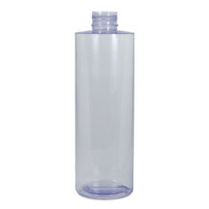 BOTELLA CILINDRICA DE 250 ML