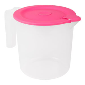 JARRA GRADUADA 1750 ML C/TAPA