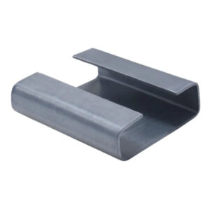 SELLO METALICO GALVANIZADO PUNTEADO 5/8"