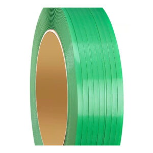 FLEJE PET VERDE 5/8" 15 MM C/960MTS