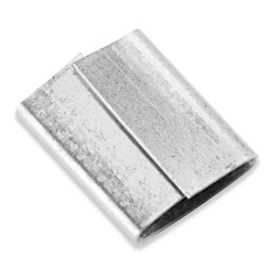 SELLO METALICO 3/4" P/FLEJE ACERO AA61