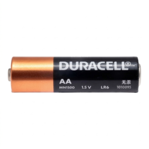 PILA DURACELL AA