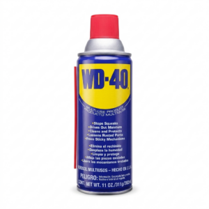 AFLOJATODO WD-40 9.6 OZ 333 ML