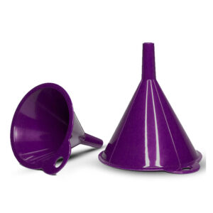 EMBUDO MINI JUEGO C/2 PZAS EMBUDITO 160