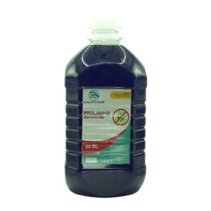 GERMICIDA