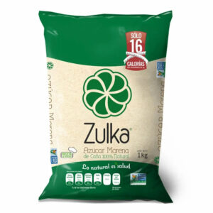 AZUCAR DE 1 KG (ZULKA)