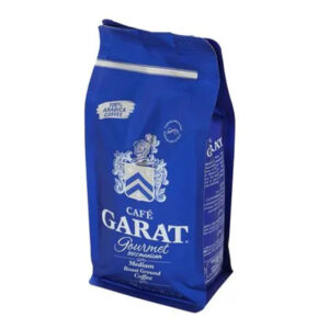 GARAT CAFE GOURMET MOLIDO 454g