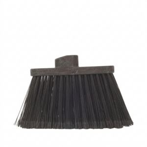 ESCOBA ANGULAR CON FIBRA DE PVC