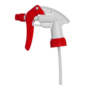PISTOLA DE ATOMIZADOR INDUSTRIAL NORMAL