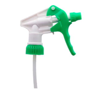 ATOMIZADOR  1/4  ALIEN PISTOLA CUADRADA