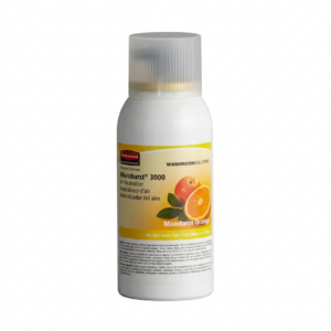 REPUESTO MICROBURST MANDARINA NARANJA
