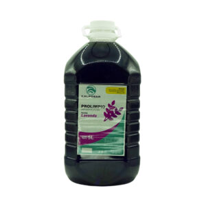 LIMPIADOR MULTIUSOS LAVANDA