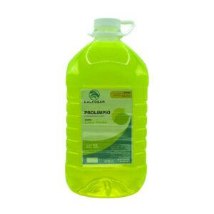 LIMPIADOR MULTIUSOS LIMA LIMON