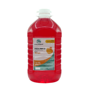 LIMPIADOR MULTIUSOS MANGO