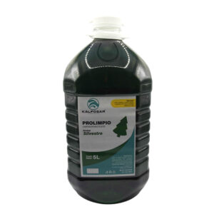 LIMPIADOR MULTIUSOS SILVESTRE