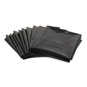 BOLSA NEGRA 90X120 CM