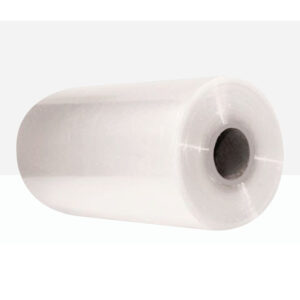 BOBINA NATURAL RECICLADA TUBULAR 50 CM CALIBRE 180