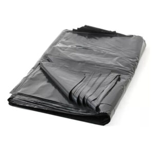 BOLSA NEGRA 60X90 CALIBRE 150