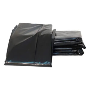 BOLSA NEGRA 70 + 30 X 120 KILEADA