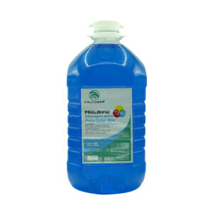 SHAMPOO PARA ROPA COLOR MAX