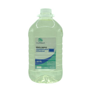 SHAMPOO PARA ALFOMBRAS
