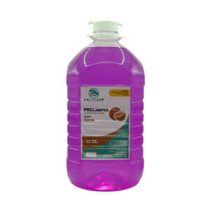 SHAMPOO PARA MANOS COCO