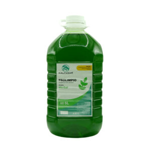 JABON PARA MANOS HERBAL