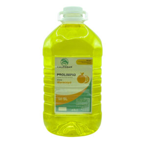 SHAMPOO PARA MANOS MARACUYA