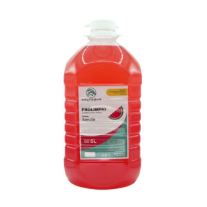 SHAMPOO PARA MANOS SANDIA