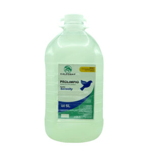 SHAMPOO PARA MANOS SERENITY