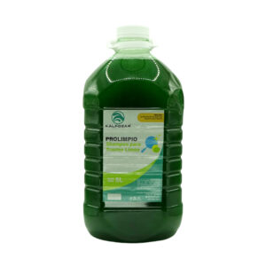 SHAMPOO PARA TRASTES LIMON